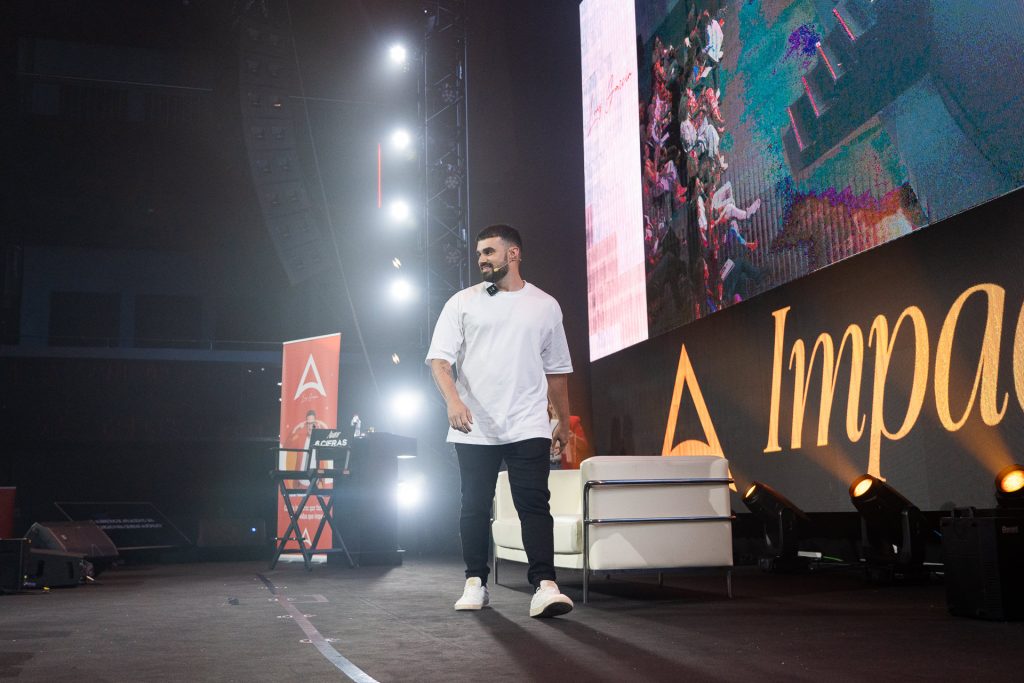 Opinión sobre curso de Fabio Serna